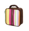 Fashion colorful cooler bag