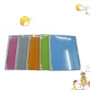 Fashion colorful leather tablet pc case for ipad 2