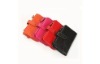 Fashion colorful leather wallet for women