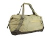 Fashion cool travel duffel bag