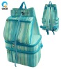 Fashion cooler backpack