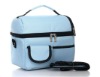 Fashion cooler bag