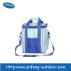 Fashion cooler bag for lunch&picnic