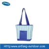 Fashion cooler bag for shopping