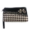 Fashion cosmetic bag