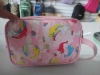 Fashion cosmetic bag