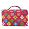 Fashion cosmetic bag,Make up Bag