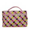 Fashion cosmetic bag,Make up Bag