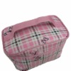 Fashion cosmetic bag,make up bag