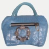 Fashion cosmetic bag,make up bag