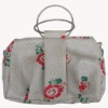 Fashion cosmetic bag,make up bag