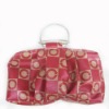 Fashion cosmetic bag,make up bag