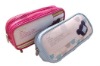 Fashion cosmetic bag , pencil case