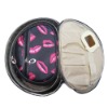 Fashion cosmetic bag set