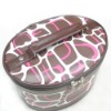 Fashion cosmetic bag set