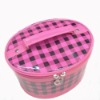 Fashion cosmetic bag set