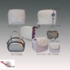 Fashion cosmetic cases