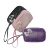 Fashion cosmetic make up bag