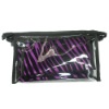 Fashion cosmetic make up bag