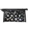 Fashion cosmetic make up bag