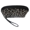 Fashion cosmetic make up bag