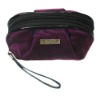 Fashion cosmetic make up bag