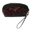 Fashion cosmetic make up bag