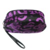 Fashion cosmetic make up bag