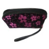 Fashion cosmetic make up bag