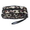 Fashion cosmetic make up bag