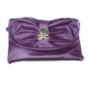 Fashion cosmetic make up bag
