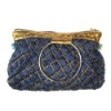 Fashion cosmetic make up bag