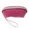 Fashion cosmetic make up bag