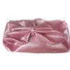 Fashion cosmetic make up bag