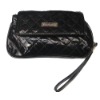 Fashion cosmetic make up bag