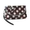 Fashion cosmetic make up bag