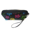 Fashion cosmetic make up bag