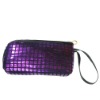 Fashion cosmetic make up bag