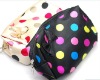 Fashion cosmetic pouch