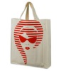 Fashion cotton canvas tote bag