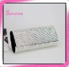 Fashion cotton fabric women's handbags