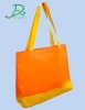 Fashion cotton gift bag