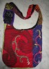 Fashion cotton hand bags