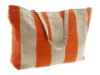 Fashion cotton tote bag
