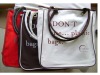 Fashion cotton tote bag