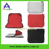 Fashion custom neoprene laptop sleeve Lady laptop bag/laptop sleeve bag