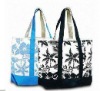 Fashion customized cotton bag for ladies (manufactory)