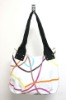 Fashion cute colorful for girls handbag