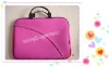 Fashion cute neoprene laptop bag/computer bag