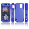 Fashion design PC&silicon mobile phone case for bb 8100